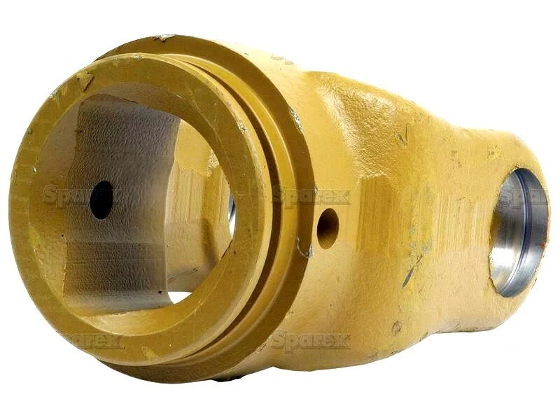 Inner PTO Yoke Triangle Tube (U/J Size 30.2mm x 92mm) for Various Implements