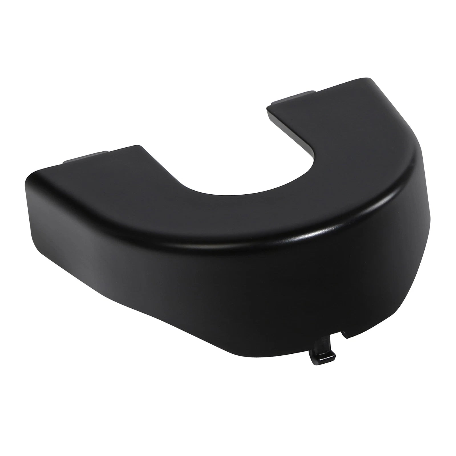 Ignition Switch Panel Trim for Harley Road Glide FLTRX (2015–2023) Black Denim