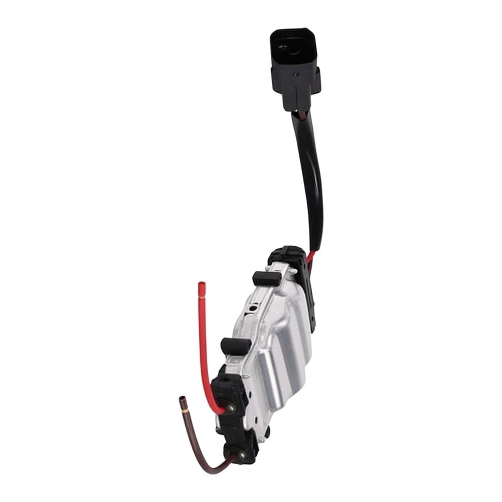 Blower Motor Regulator for