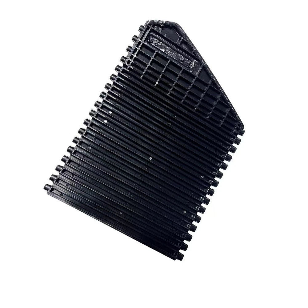 Car Cup Holder Console Cup Holder ABS Material Non-deformation Practical Design