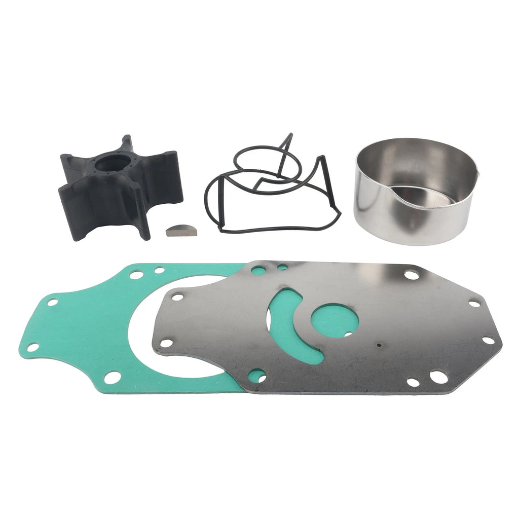 Outboard Water Pump Repair Kit for Suzuki (17400-98L00 / 98L02)