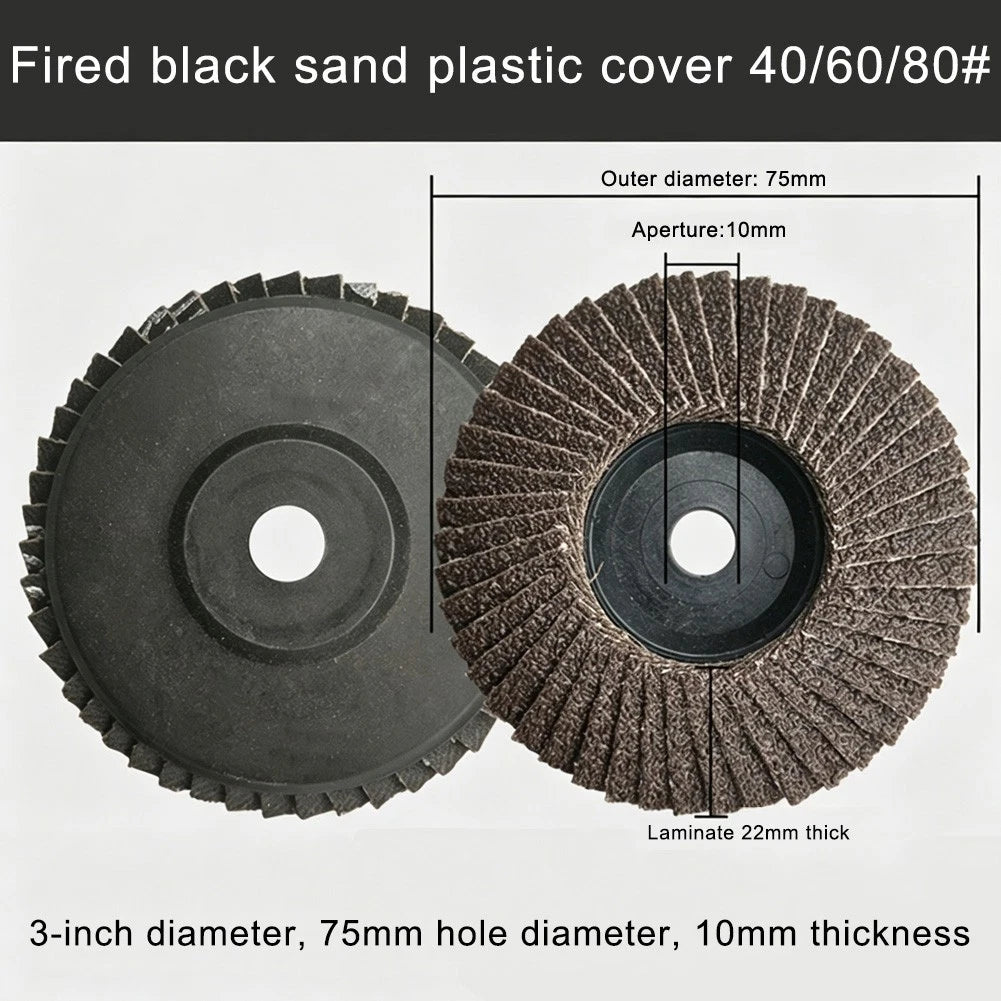 Louvered Disc 50mm for Mini Angle Grinder (2010–2023)