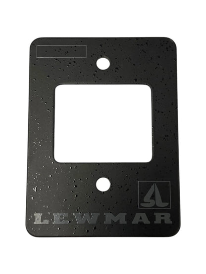 Circuit Breaker 70A with Panel for Lewmar (68000240)