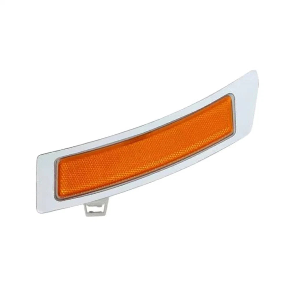 Amber Right Front Bumper Side Marker Reflector For BMW X5 E70 xDrive35i 2011-13