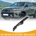 LH Side Front Bumper Support Bracket for Toyota Hilux (2005–2009)