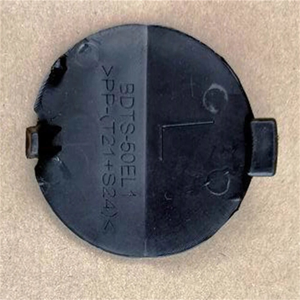 Rear Left Tow Hook Cover BDTS-50EL1 for Mazda 3 (2019–2024)