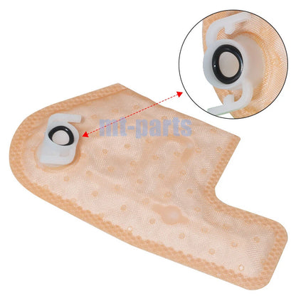 Fuel Pump Filter Strainer for Honda MSX125 GROM 125 CT125A (2016–2021)