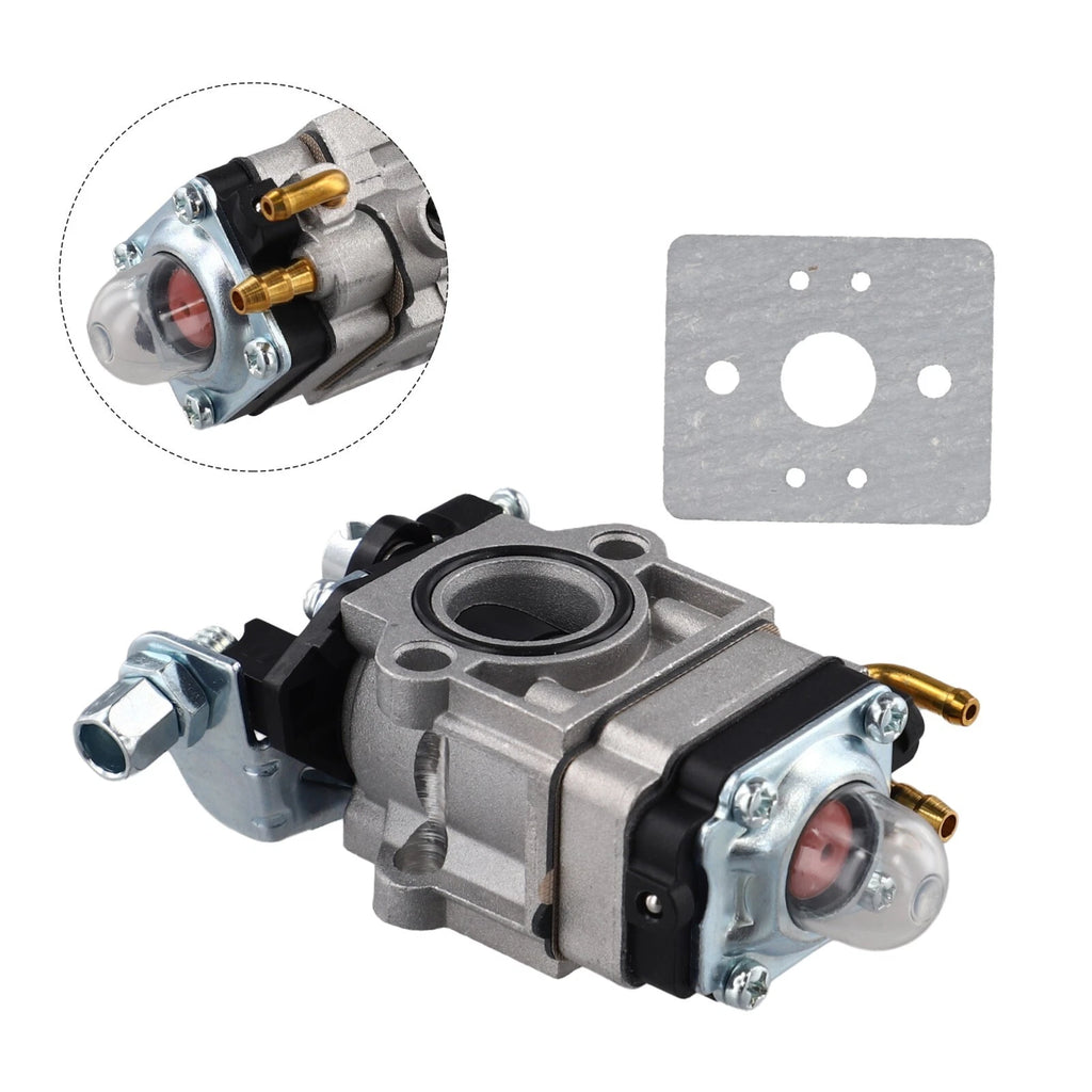 Carburetor for BGBC 431AS, BGPT 3041 Trimmer (Replacement)