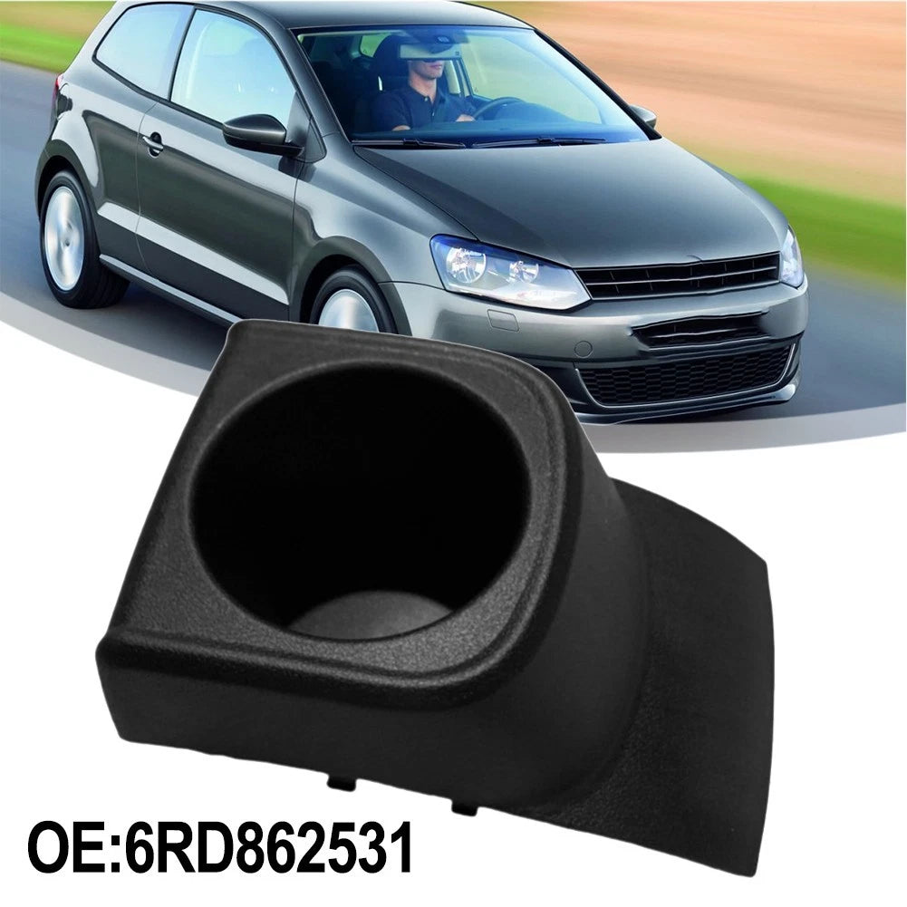 6RD862531 Rear Cup Holder for Polo 2011 Reliable and Simple Replacement Option