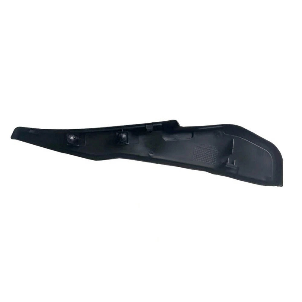 Front Right Windshield Wiper Side Cowl Extension Cover for Chevy Malibu (2016–2025)