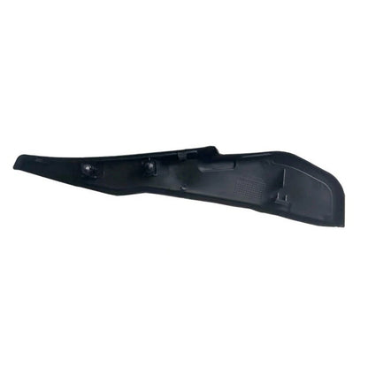 Front Right Windshield Wiper Side Cowl Extension Cover for Chevy Malibu (2016–2025)