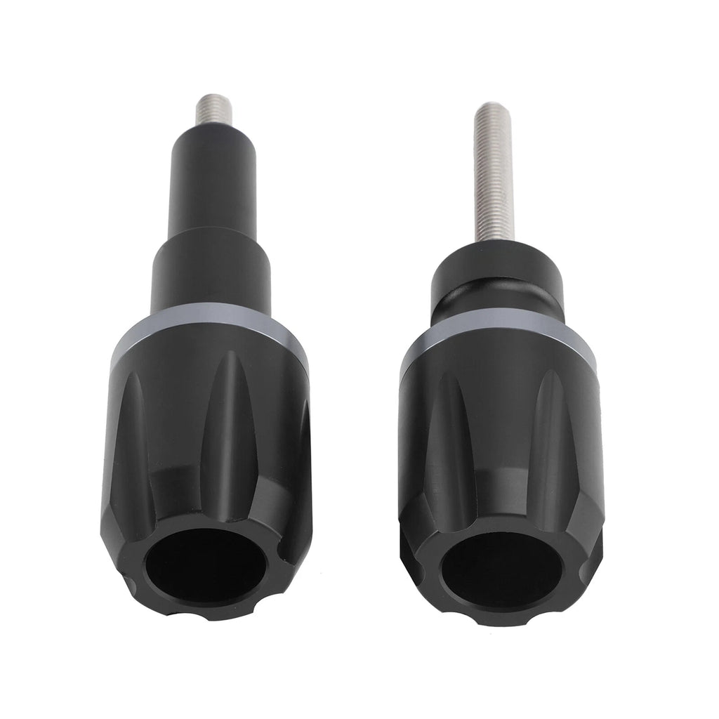 Aluminum Frame Crash Slider Protection for BMW F900R F750GS F850GS (2019–2023)