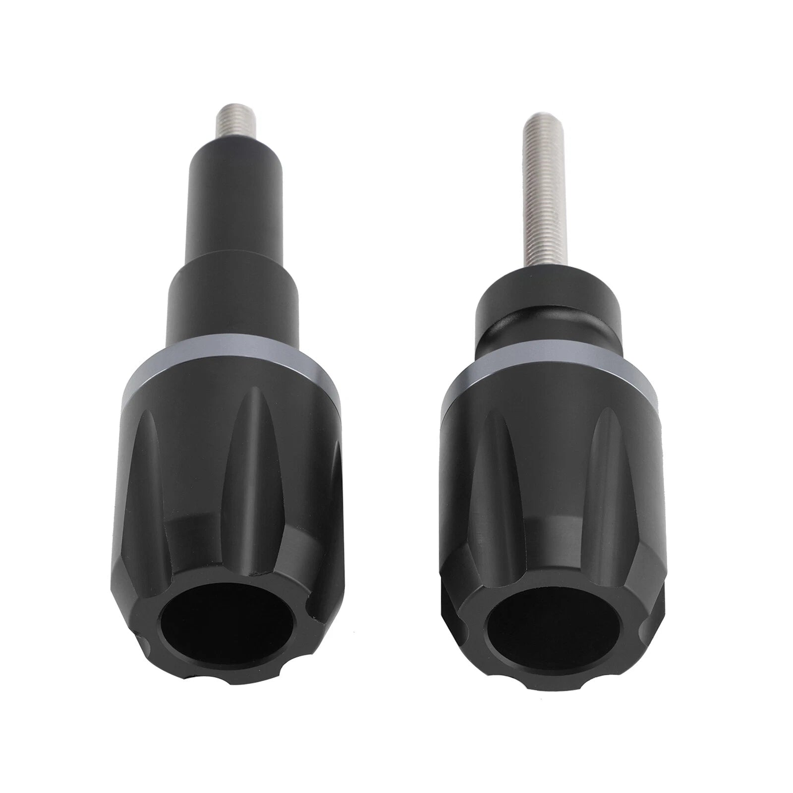 Aluminum Frame Crash Slider Protection for BMW F900R F750GS F850GS (2019–2023)