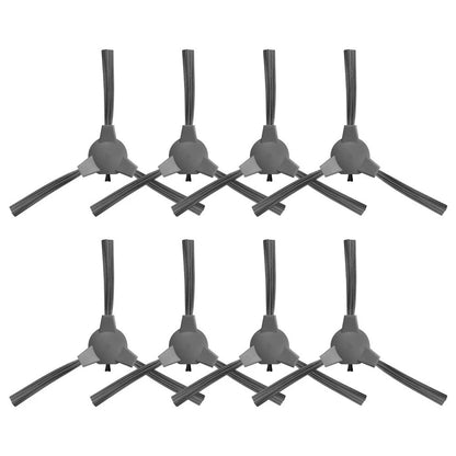 8pcs Side Brush Accessories for Oulemei OLM-XCY015 Vacuum Cleaner
