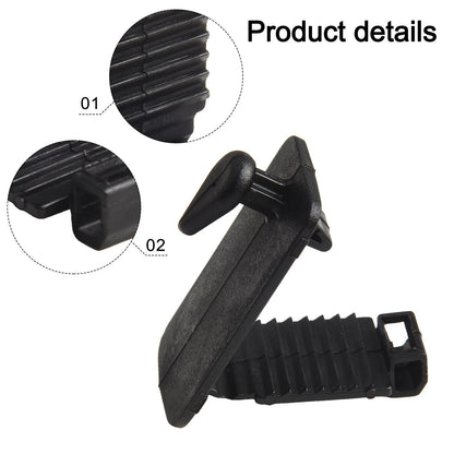 Replacement Hook Clip for Ford F Series (2015–2021)