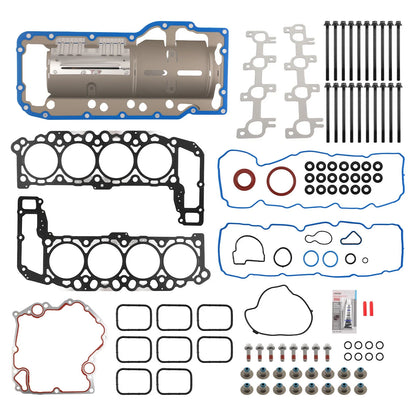 Head Gasket Set with Bolts for Dodge Ram 1500 4.7L V8 (2004–2007) HS26157PT-1