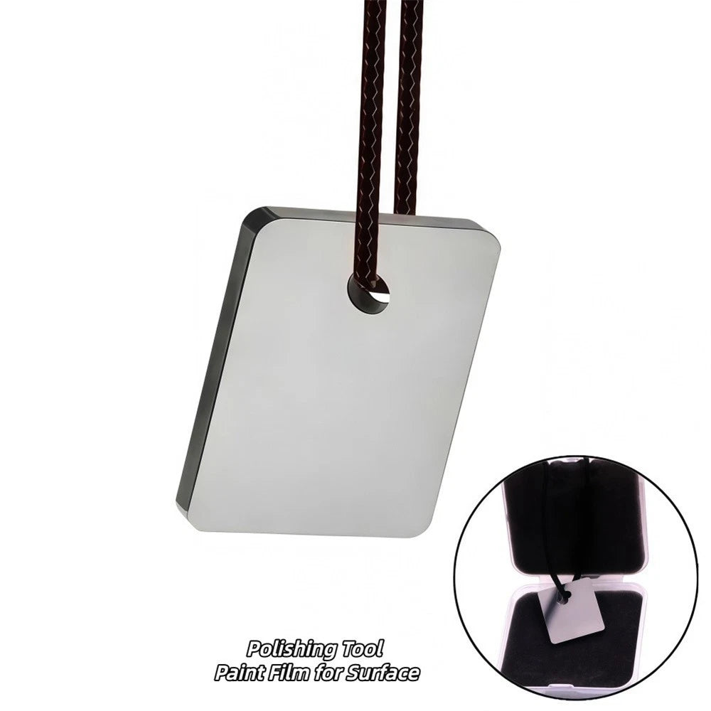 Car Paint Spray Cleaning Tool for
