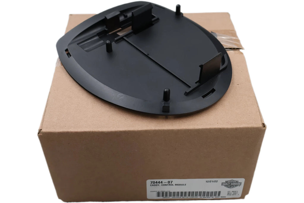 Control Module Caddy for Harley-Davidson Sportster XL (2007–2009) 70444-07