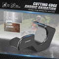 Billet Lower Right Side Fork Leg Guard Protector for KTM 690 Enduro R (2014–2018)