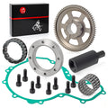 Flywheel Puller & One Way Bearing Starter Clutch for Polaris Outlaw 500 (2006–2007)