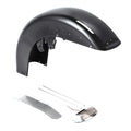 Front Fender Assembly for Harley Touring Electra Glide (1989–2013)
