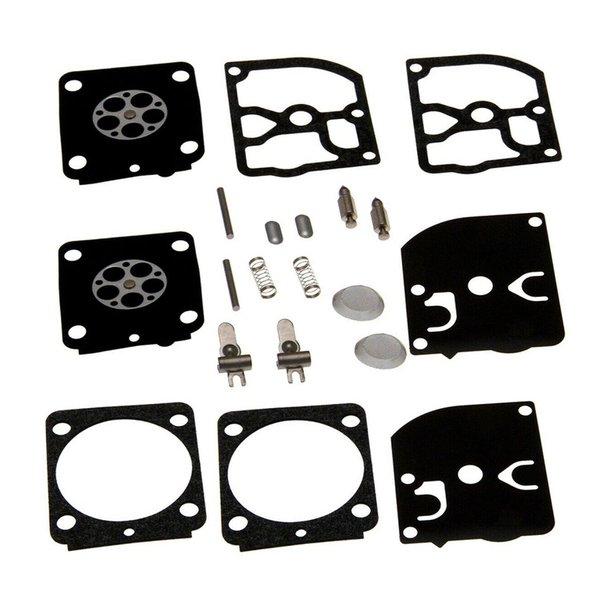 Carburettor Rebuild Kit for STIHL MS171 MS181 MS211 (RB-150)