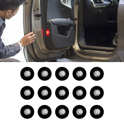 15Pcs Trim Panel Clips for Nissan Infiniti