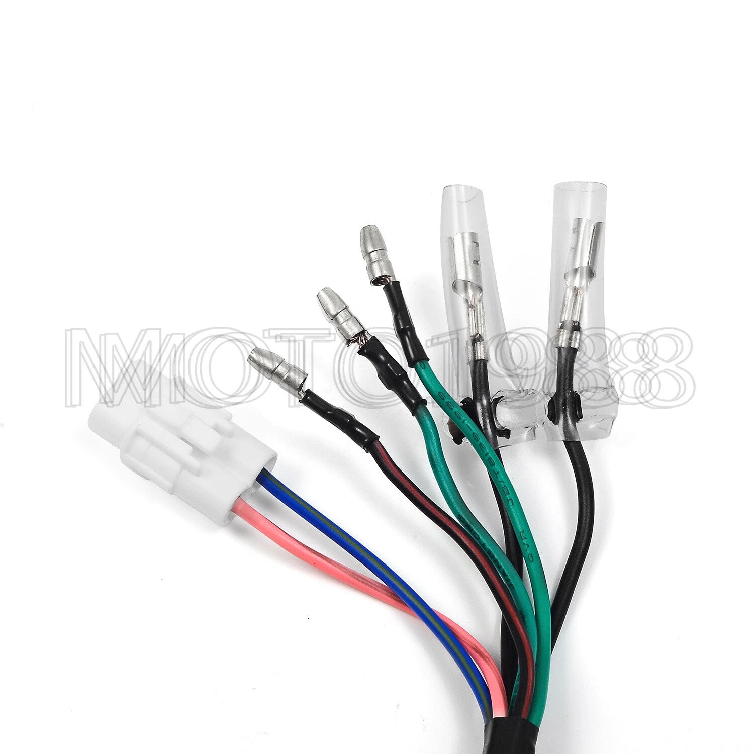Wire Harness for Honda ATV TRX90 (1993–2005) 32100-HF7-000