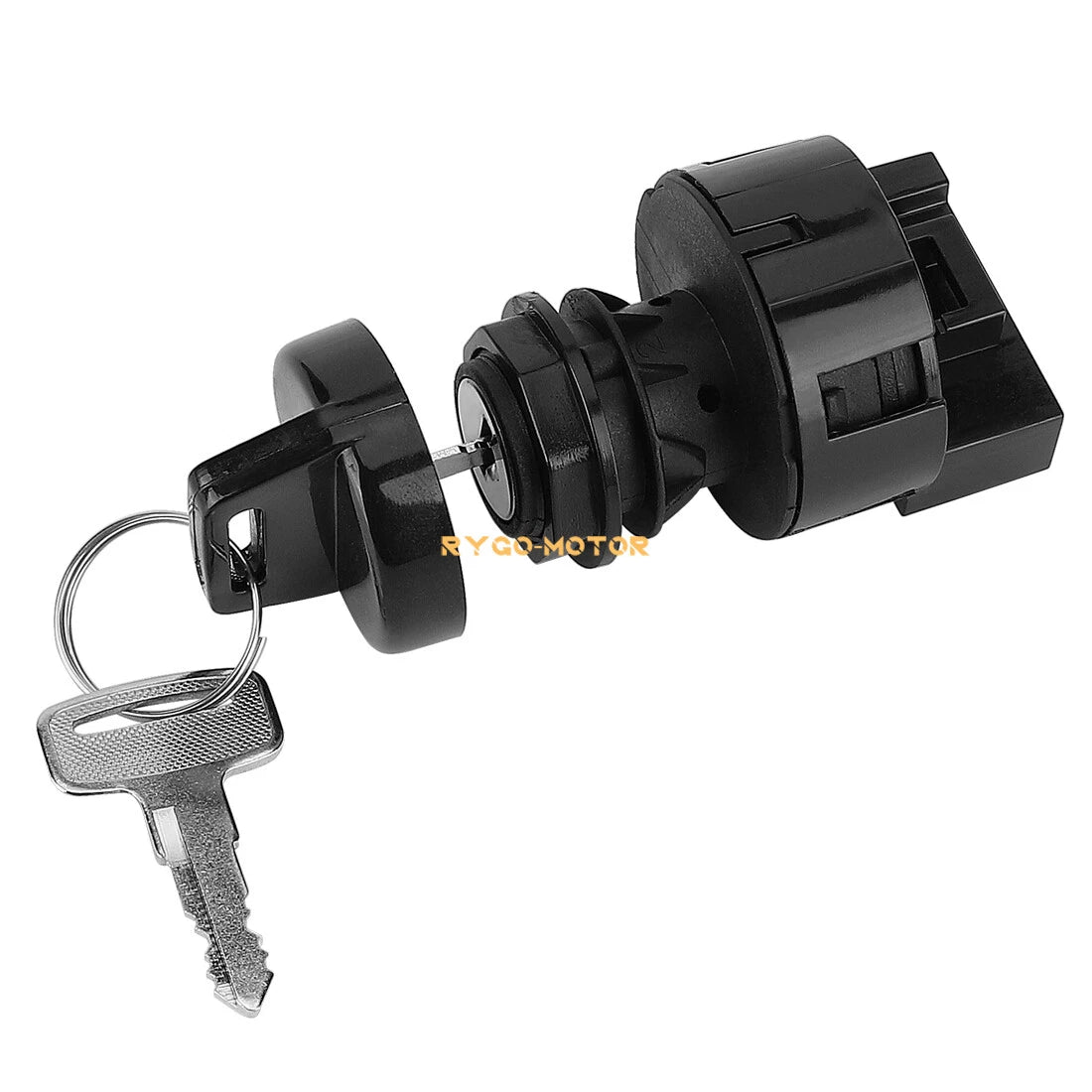 Ignition Key Switch for Can-Am Speedster Challenger SP Wake (2012)
