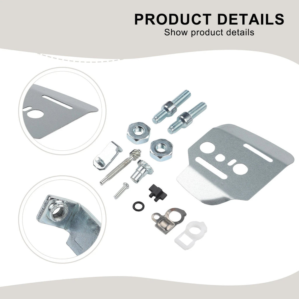 Regulator Chain Adjuster Inner Plate Replacement for