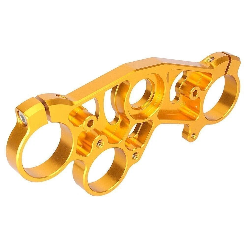 Front Suspension Fork Bridge Clamp for Yamaha YZF-R1 (2004–2006)
