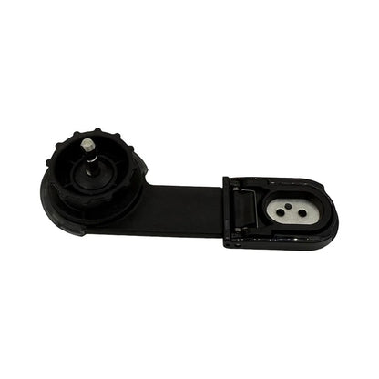 Vacuum Cleaner Part for Fixing Loose Brush Handles (Sturdy Plastic)