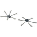 2pcs Side Brush for Mini Robot Vacuums and Smart Series