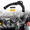 Car Intake Hose Replacement for Mercedes-Benz C-Class (2012–2015)