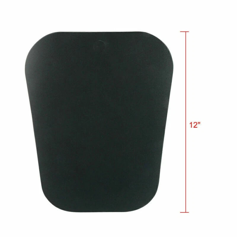 Boot Shaper Form Inserts for Unisex Boots (12"-16") - Set of 20 Sheets