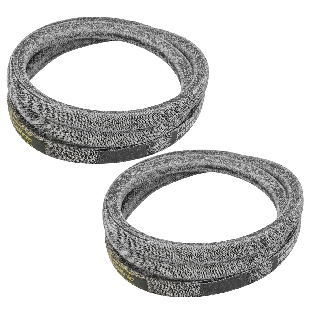 Drive Belt Replacement for White Outdoor LT542 LT546 LT1700 (2005–2015)