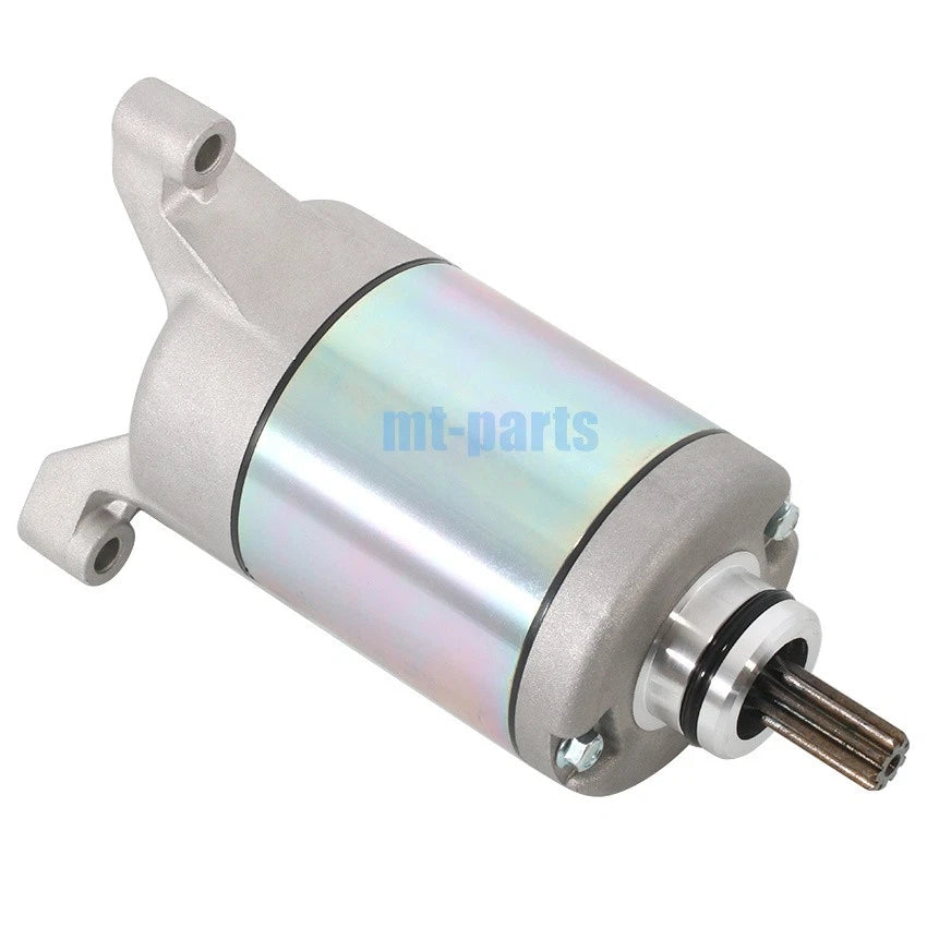 Starter Motor for Yamaha XVS1300CU Stryker (2011–2017)