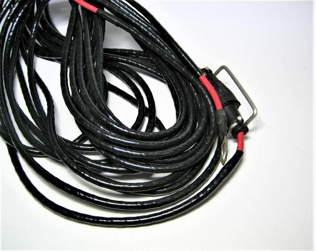 OMC 582955 Marine Sterndrive/Outboard Engine Lead & Fuse Assembly
