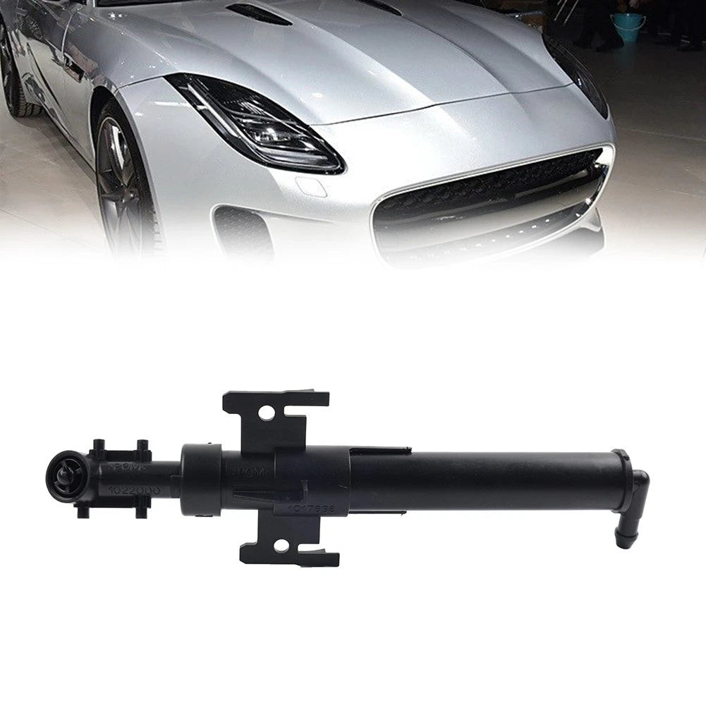 Front Right Headlight Washer Sprayer Jet Nozzle for Jaguar F-Type (2014–2020)
