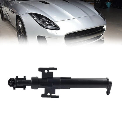 Front Right Headlight Washer Sprayer Jet Nozzle for Jaguar F-Type (2014–2020)