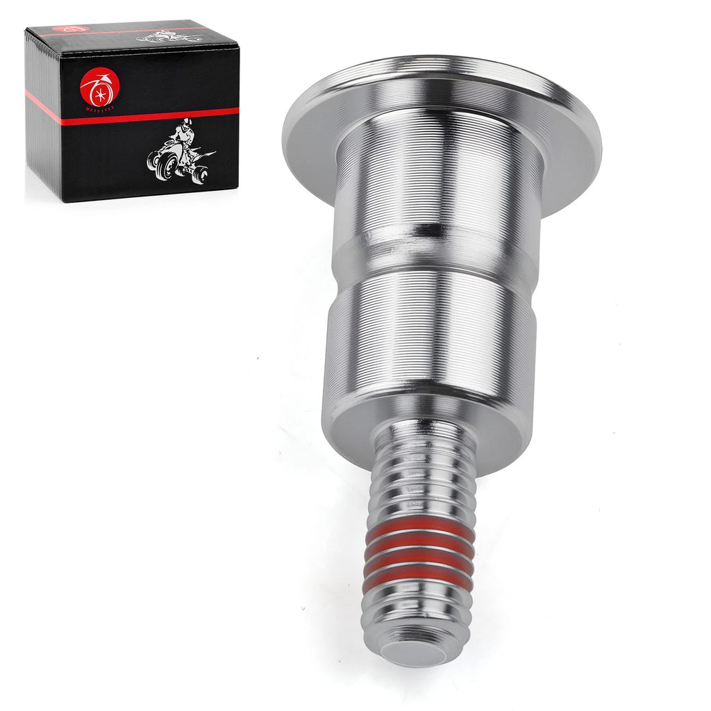 Rear Brake Pedal Pivot Bolt for Honda CR125R CR250R CRF450R (2000–2004) 46513-KZ4-J20