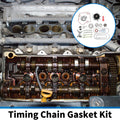 Timing Chain Kit Replacement for Dodge Durango (2001–2009 3.7L 4.7L)