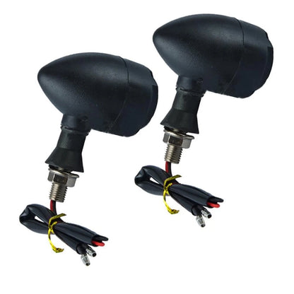 LED Turn Signal Blinker Light for Honda Yamaha (Motorcycle)