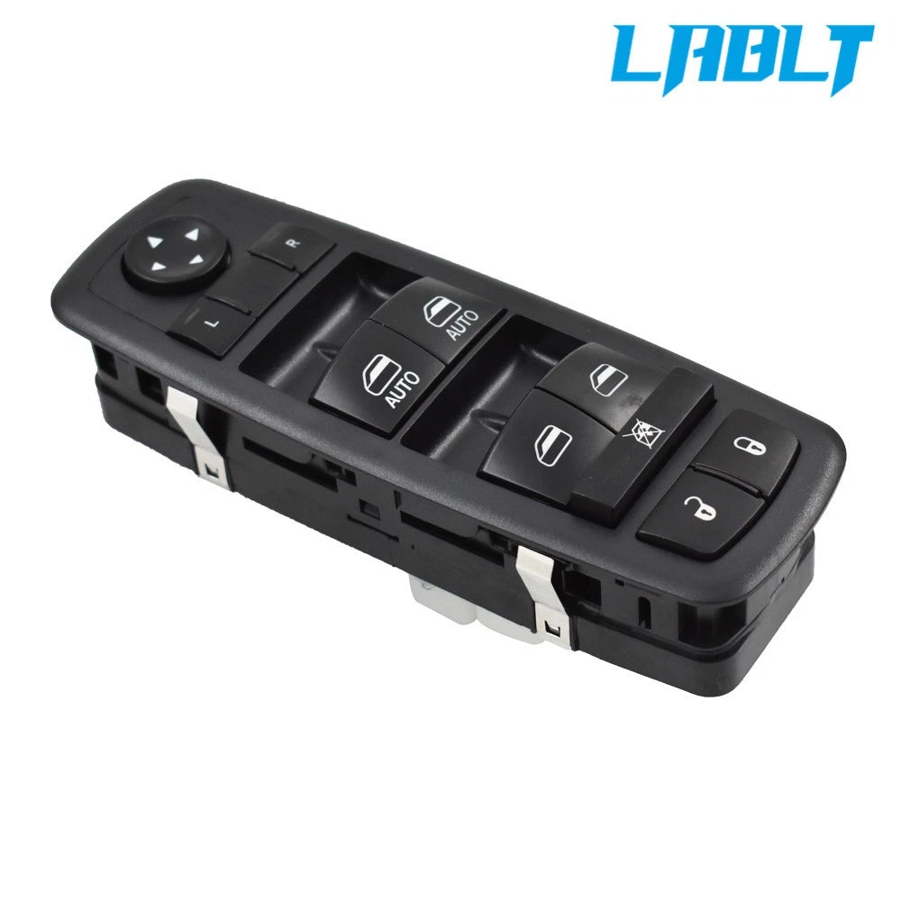 Power Window Switch for Dodge Durango (2011–2013) 68086693AC