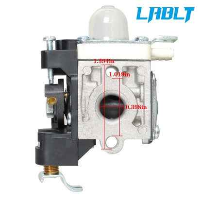 Carburetor for Echo ES-255 PB-255LN PB-255 PB-251 (Zama RB-K90)