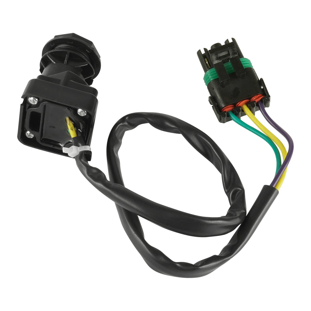 Ignition Key Switch Replacement for Can-Am Traxter Autoshift XT 2000–2002