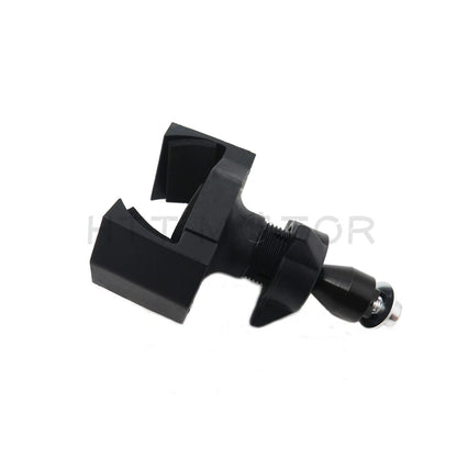 Cell Phone Holder for Universal Motorcycle (No Mounting Part)