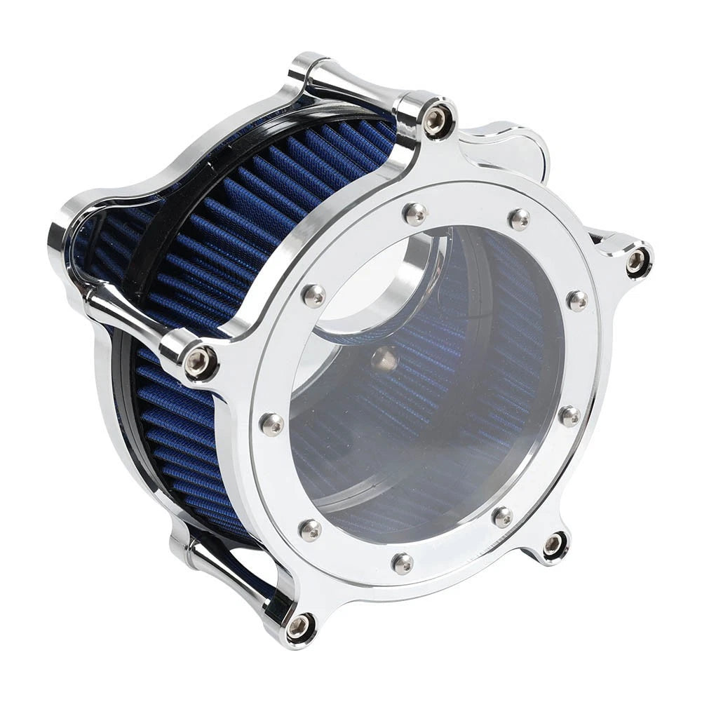 Air Cleaner Intake Filter for Harley Softail (2018–Present)