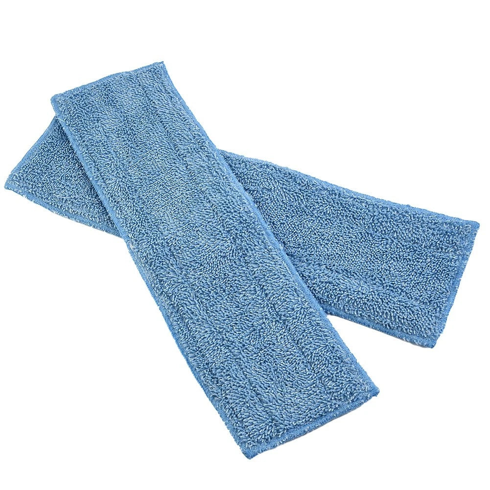 Washable Reusable Mop Cloths for Moppy Steam Engine Floor Cleaner
