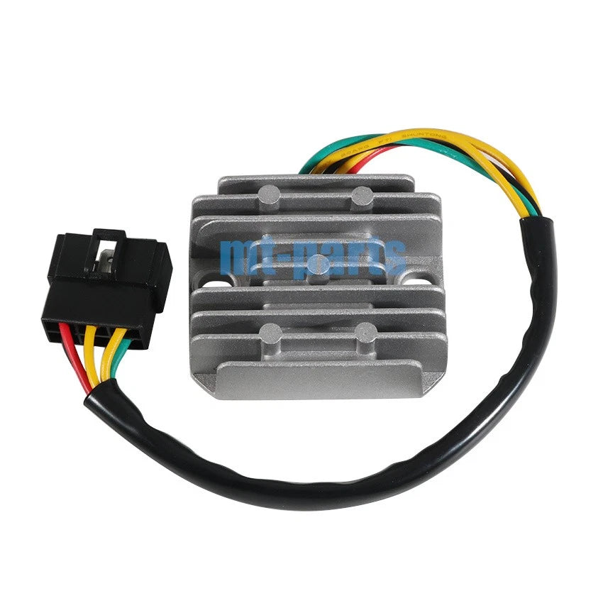 Voltage Regulator Rectifier for Daelim VT125 Evolution (1999–2005)